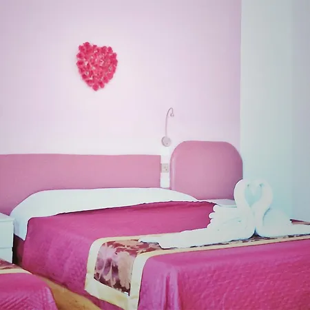 Ciclamino Siracusa Guest house