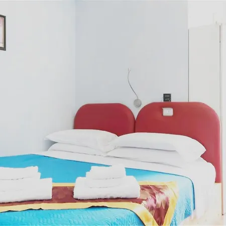 Ciclamino Siracusa Guest house Syracuse
