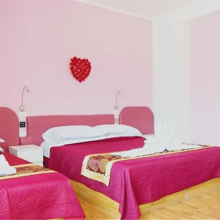 Ciclamino Siracusa Guest house Syracuse