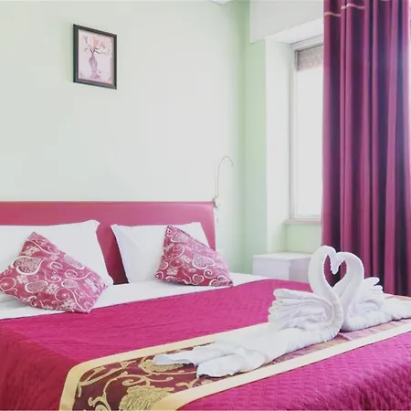 Guest house Ciclamino Siracusa 3*