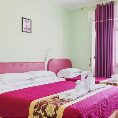 Guest house Ciclamino Siracusa Syracuse