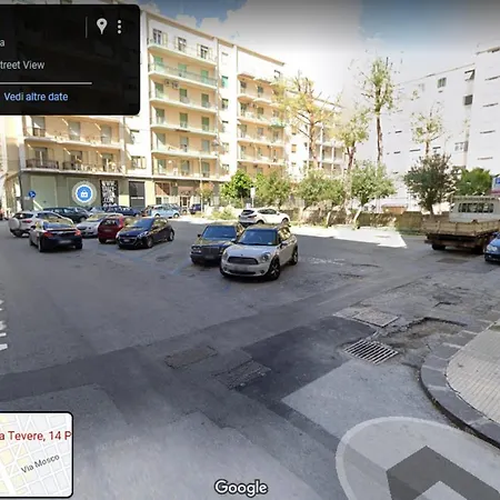 Ciclamino Siracusa Affittacamere 3*