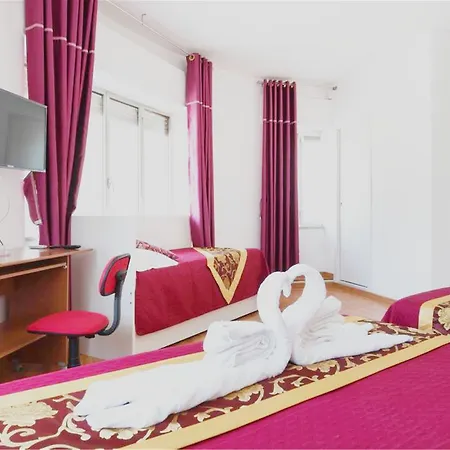 Ciclamino Siracusa Affittacamere 3*