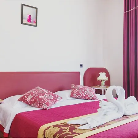 Ciclamino Siracusa 3* Syracuse